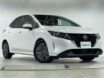 2021 Nissan Note