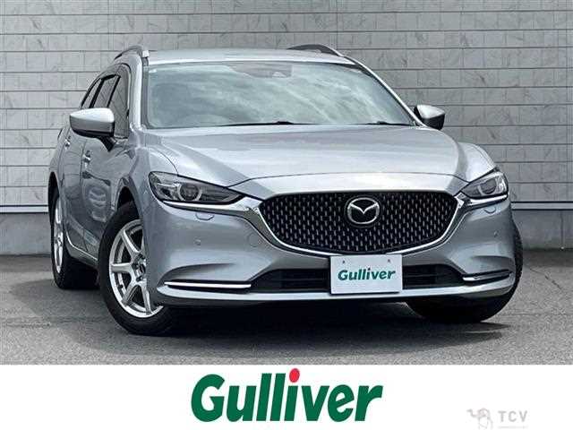 2022 Mazda Mazda6