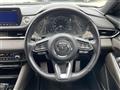 2022 Mazda Mazda6