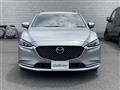 2022 Mazda Mazda6