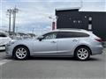 2022 Mazda Mazda6