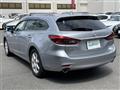 2022 Mazda Mazda6