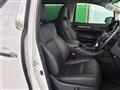 2022 Toyota Alphard