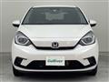2020 Honda Fit