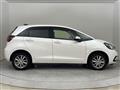 2020 Honda Fit