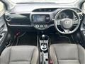 2019 Toyota Vitz