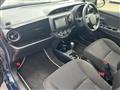2019 Toyota Vitz