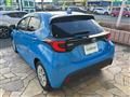 2022 Toyota Yaris