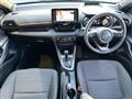 2022 Toyota Yaris