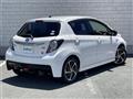 2019 Toyota Vitz