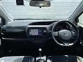 2019 Toyota Vitz