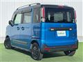 2019 Suzuki Spacia