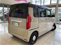 2021 Honda N BOX