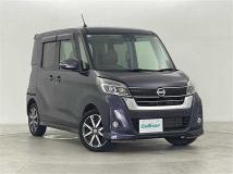 2017 Nissan DAYZ ROOX