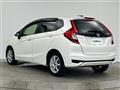 2017 Honda Fit