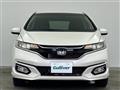 2017 Honda Fit