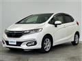 2017 Honda Fit