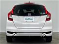 2017 Honda Fit