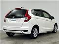2017 Honda Fit