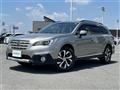 2016 Subaru Outback
