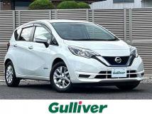 2019 Nissan Note