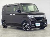 2020 Honda N BOX