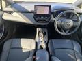 2019 Toyota Corolla Touring Wagon
