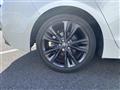 2019 Toyota Corolla Touring Wagon