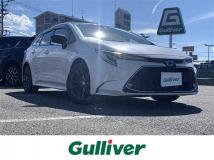 2019 Toyota Corolla Touring Wagon