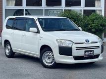 2019 Toyota Probox Van