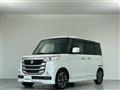 2017 Suzuki Spacia