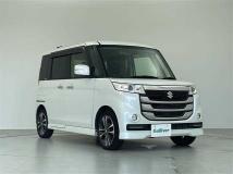 2017 Suzuki Spacia