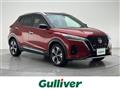 2021 Nissan KIX