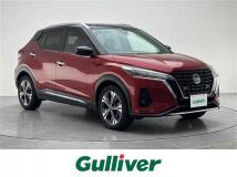 2021 Nissan KIX