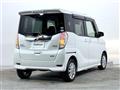 2015 Nissan DAYZ ROOX