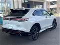 2023 Honda VEZEL