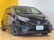 2016 Nissan Note