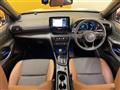 2023 Toyota Yaris Cross