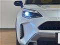 2023 Toyota Yaris Cross