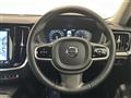 2021 Volvo S60