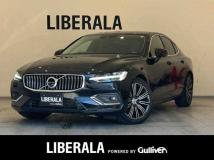 2021 Volvo S60