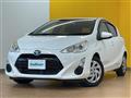 2017 Toyota AQUA