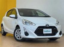2017 Toyota AQUA