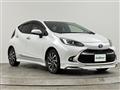 2021 Toyota AQUA