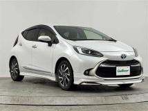 2021 Toyota AQUA