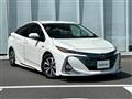 2018 Toyota Prius PHV