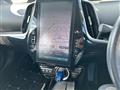 2018 Toyota Prius PHV