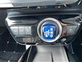 2018 Toyota Prius PHV