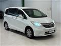 2013 Honda Freed