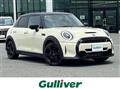 2022 BMW MINI